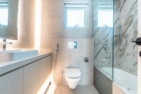 Apartment in MARINA STAR in Dubai Marina, UAE 3 bedrooms, 266 sq.m. № 696521 - photo 12