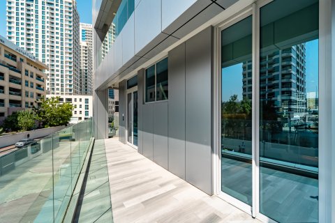 Apartment in MARINA STAR in Dubai Marina, UAE 3 bedrooms, 266 sq.m. № 696521 - photo 13