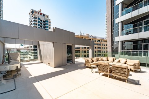 Apartment in MARINA STAR in Dubai Marina, UAE 3 bedrooms, 266 sq.m. № 696521 - photo 21