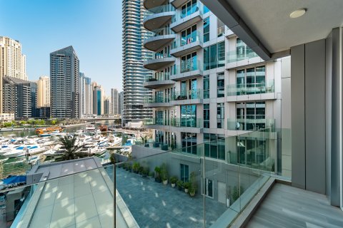 Apartment in MARINA STAR in Dubai Marina, UAE 3 bedrooms, 266 sq.m. № 696521 - photo 24