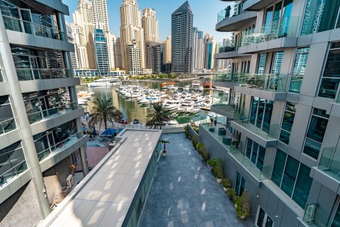Apartment in MARINA STAR in Dubai Marina, UAE 3 bedrooms, 266 sq.m. № 696521 - photo 22