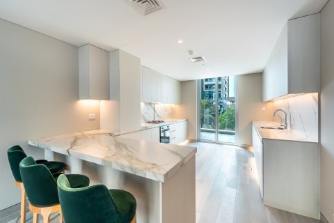 Apartment in MARINA STAR in Dubai Marina, UAE 3 bedrooms, 266 sq.m. № 696521 - photo 7