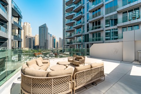 Apartment in MARINA STAR in Dubai Marina, UAE 3 bedrooms, 266 sq.m. № 696521 - photo 19
