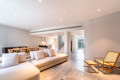 Apartament în Dubai Marina, Dubai, EAU 3 dormitoare, 266 mp.  №696521