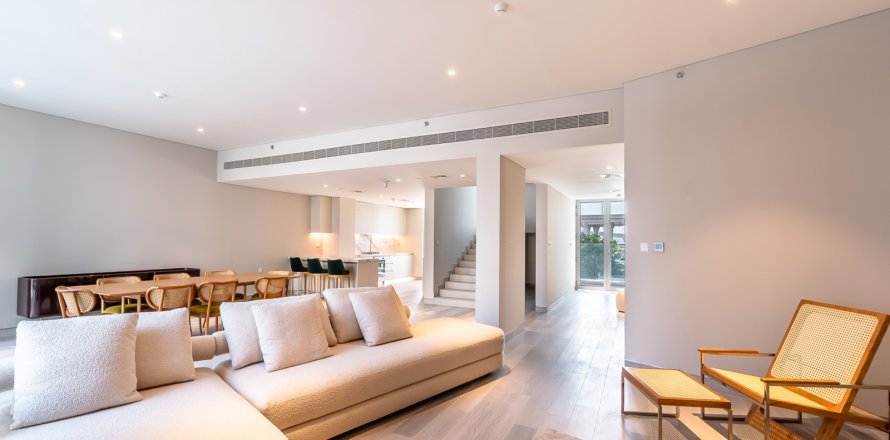 Apartment in MARINA STAR in Dubai Marina, UAE 3 bedrooms, 266 sq.m. № 696521