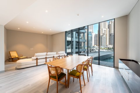 Apartment in MARINA STAR in Dubai Marina, UAE 3 bedrooms, 266 sq.m. № 696521 - photo 3