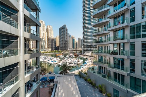 Apartment in MARINA STAR in Dubai Marina, UAE 3 bedrooms, 266 sq.m. № 696521 - photo 23