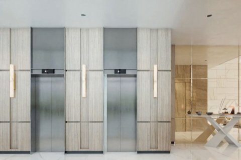 Apartman u AVENUE RESIDENCE 8 u Al Furjan, Dubai, UAE 2 spavaćih soba, 116 m2 Br. 696519 - fotografija 7