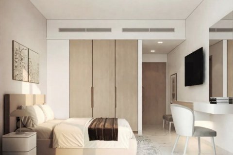 Apartman u AVENUE RESIDENCE 8 u Al Furjan, Dubai, UAE 2 spavaćih soba, 116 m2 Br. 696519 - fotografija 3