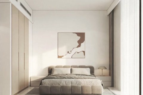 Apartman u AVENUE RESIDENCE 8 u Al Furjan, Dubai, UAE 2 spavaćih soba, 116 m2 Br. 696519 - fotografija 4