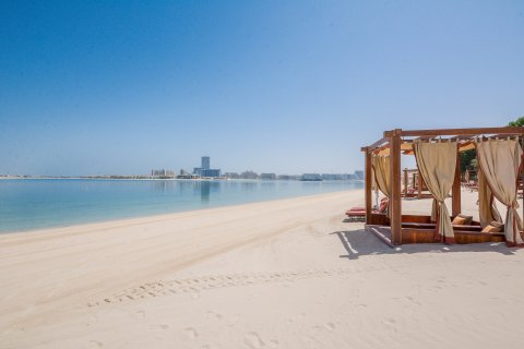 Vila u gradu Palm Jumeirah, Dubai, UAE 5 spavaće sobe, 413 m2 Br. 696371 - Slika 28