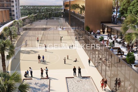 Byt v SOBHA ORBIS v Motor City, Dubai, SAE 1 ložnice, 63 m² Č.: 696518 - fotografie 2