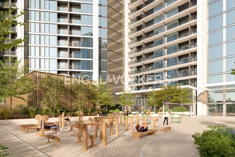 Byt v SOBHA ORBIS v Motor City, Dubai, SAE 1 ložnice, 63 m² Č.: 696518 - fotografie 9