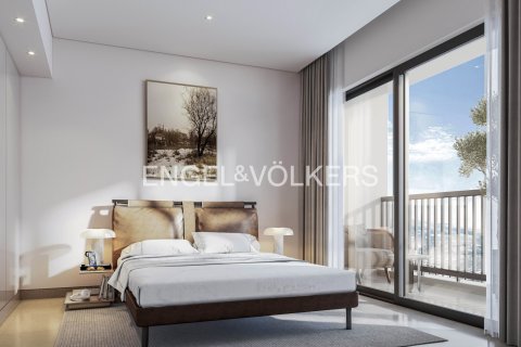 Byt v SOBHA ORBIS v Motor City, Dubai, SAE 1 ložnice, 63 m² Č.: 696518 - fotografie 5