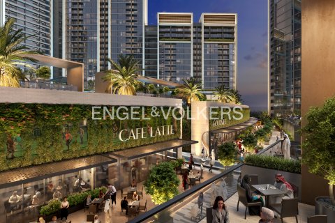 Byt v SOBHA ORBIS v Motor City, Dubai, SAE 1 ložnice, 63 m² Č.: 696518 - fotografie 1