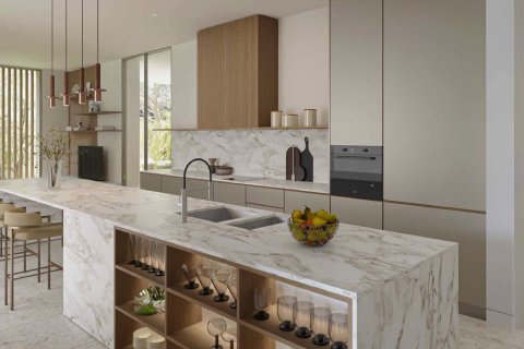 Vila di Dubai, UAE 6 bilik tidur, 1318 meter persegi № 696370 - foto 3