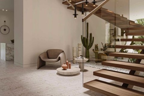 Vila di Dubai, UAE 6 bilik tidur, 1318 meter persegi № 696370 - foto 6