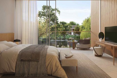 Vila di Dubai, UAE 6 bilik tidur, 1318 meter persegi № 696370 - foto 7