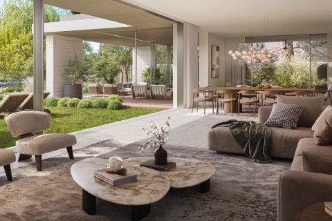 Vila di Dubai, UAE 6 bilik tidur, 1318 meter persegi № 696370 - foto 8