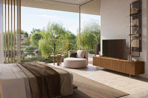 Vila di Dubai, UAE 6 bilik tidur, 1318 meter persegi № 696370 - foto 5