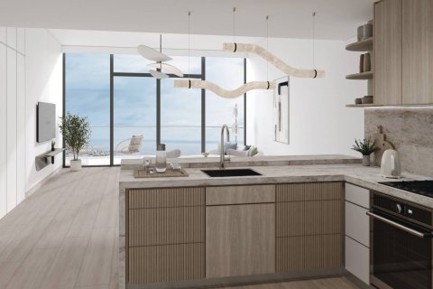 Wohnung zum Verkauf in Al Marjan Island, Ras Al Khaimah, VAE 2 Schlafzimmer, 137 m2 Nr. 696520 - Foto 4