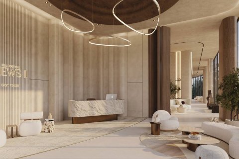 Wohnung zum Verkauf in Al Marjan Island, Ras Al Khaimah, VAE 2 Schlafzimmer, 137 m2 Nr. 696520 - Foto 9