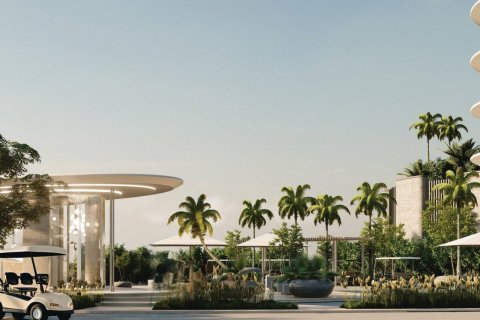 Wohnung zum Verkauf in Al Marjan Island, Ras Al Khaimah, VAE 2 Schlafzimmer, 137 m2 Nr. 696520 - Foto 11