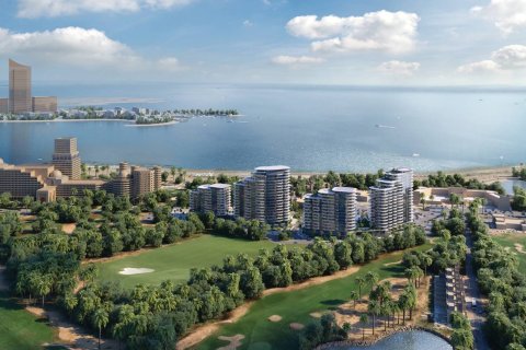 Apartament în Al Marjan Island, Ras Al Khaimah, EAU 2 dormitoare, 137 mp.  №696520