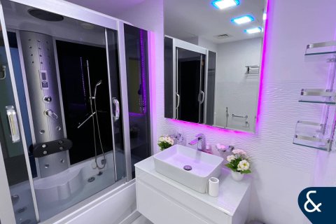 Διαμέρισμα σε Jumeirah Beach Residence, Dubai, ΗΑΕ 2 υπνοδωμάτια, 128 τ.μ. Αρ. 698060 - φωτογραφία 20