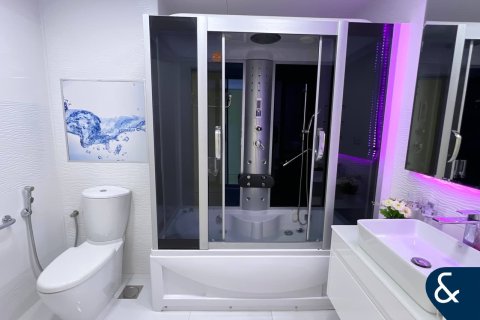 Διαμέρισμα σε Jumeirah Beach Residence, Dubai, ΗΑΕ 2 υπνοδωμάτια, 128 τ.μ. Αρ. 698060 - φωτογραφία 19