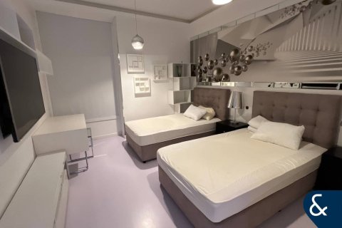 Διαμέρισμα σε Jumeirah Beach Residence, Dubai, ΗΑΕ 2 υπνοδωμάτια, 128 τ.μ. Αρ. 698060 - φωτογραφία 14