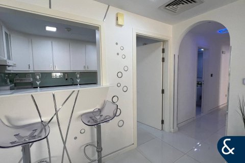 Διαμέρισμα σε Jumeirah Beach Residence, Dubai, ΗΑΕ 2 υπνοδωμάτια, 128 τ.μ. Αρ. 698060 - φωτογραφία 7