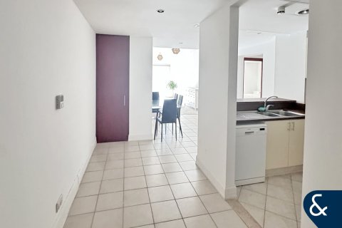 Üürile anda korter asukohaga Dubai Marina, Dubai, AÜE: 1 magamistoaga, 125 m² Nr 698134 - pilt 3