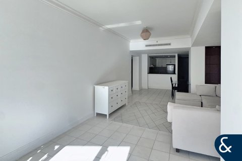 Üürile anda korter asukohaga Dubai Marina, Dubai, AÜE: 1 magamistoaga, 125 m² Nr 698134 - pilt 9