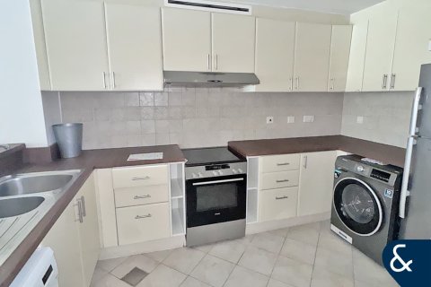 Üürile anda korter asukohaga Dubai Marina, Dubai, AÜE: 1 magamistoaga, 125 m² Nr 698134 - pilt 4