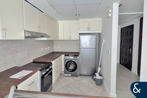 Üürile anda korter asukohaga Dubai Marina, Dubai, AÜE: 1 magamistoaga, 125 m² Nr 698134 - pilt 5