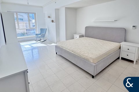 Üürile anda korter asukohaga Dubai Marina, Dubai, AÜE: 1 magamistoaga, 125 m² Nr 698134 - pilt 11