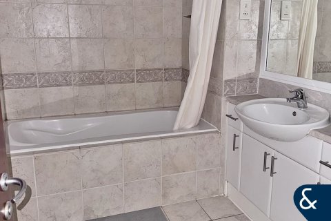 Üürile anda korter asukohaga Dubai Marina, Dubai, AÜE: 1 magamistoaga, 125 m² Nr 698134 - pilt 15