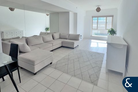 Apartament în Dubai Marina, Dubai, EAU 1 dormitor, 125 mp.  №698134