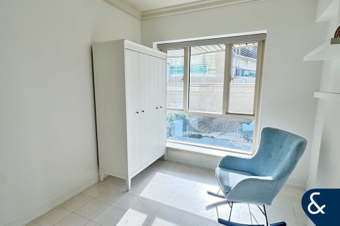 Üürile anda korter asukohaga Dubai Marina, Dubai, AÜE: 1 magamistoaga, 125 m² Nr 698134 - pilt 12