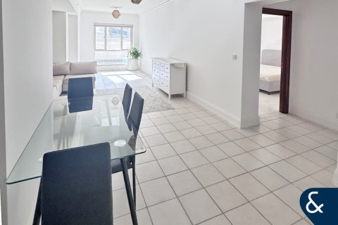 Üürile anda korter asukohaga Dubai Marina, Dubai, AÜE: 1 magamistoaga, 125 m² Nr 698134 - pilt 17