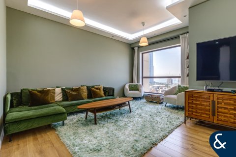 Διαμέρισμα σε Jumeirah Beach Residence, Dubai, ΗΑΕ 3 υπνοδωμάτια, 176 τ.μ. Αρ. 698059 - φωτογραφία 1