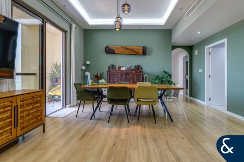 Διαμέρισμα σε Jumeirah Beach Residence, Dubai, ΗΑΕ 3 υπνοδωμάτια, 176 τ.μ. Αρ. 698059 - φωτογραφία 6