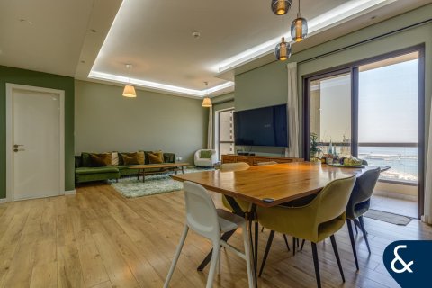 Διαμέρισμα σε Jumeirah Beach Residence, Dubai, ΗΑΕ 3 υπνοδωμάτια, 176 τ.μ. Αρ. 698059 - φωτογραφία 9