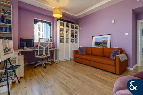 Διαμέρισμα σε Jumeirah Beach Residence, Dubai, ΗΑΕ 3 υπνοδωμάτια, 176 τ.μ. Αρ. 698059 - φωτογραφία 28