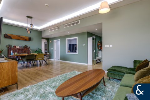 Διαμέρισμα σε Jumeirah Beach Residence, Dubai, ΗΑΕ 3 υπνοδωμάτια, 176 τ.μ. Αρ. 698059 - φωτογραφία 5