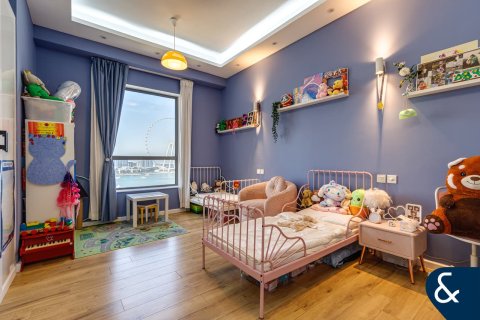 Διαμέρισμα σε Jumeirah Beach Residence, Dubai, ΗΑΕ 3 υπνοδωμάτια, 176 τ.μ. Αρ. 698059 - φωτογραφία 19