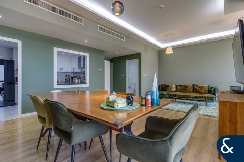 Διαμέρισμα σε Jumeirah Beach Residence, Dubai, ΗΑΕ 3 υπνοδωμάτια, 176 τ.μ. Αρ. 698059 - φωτογραφία 11