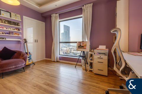 Διαμέρισμα σε Jumeirah Beach Residence, Dubai, ΗΑΕ 3 υπνοδωμάτια, 176 τ.μ. Αρ. 698059 - φωτογραφία 27