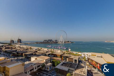 Διαμέρισμα σε Jumeirah Beach Residence, Dubai, ΗΑΕ 3 υπνοδωμάτια, 176 τ.μ. Αρ. 698059 - φωτογραφία 7